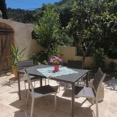 Maison Provencale - 2 Chambres - 2,5Km De La Plage Cassis Exterior foto